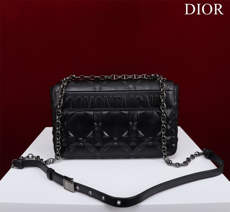 Dior Montaigne Bags